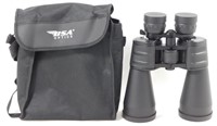 BSA Optics 10-30x60 Binoculars