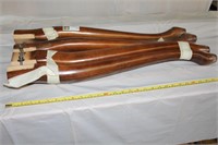 Set of Table Legs