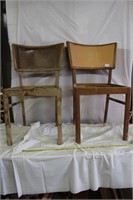 2 - Chairs