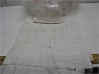 Linnen Tablecloth