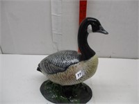 Duck Statue