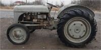1946 Ford 2N Tractor