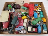 (40pc) Small Toys
