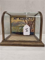 Mt. Konocti Brand Showcase