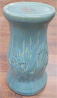 (2) Ceramic Pedestals