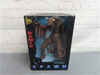 Malebolgia Spawn Action Figure