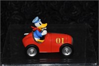 Vintage Donald Duck Hallmark Ornament