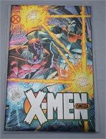 X-Men Omega Special Event Comic Book