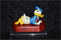 Donald Duck Business Card Holder (Composite)