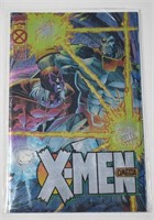 X-Men Omega Special Event Comic Book