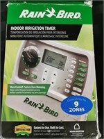 Rainbird Indoor Irrigation Timer
