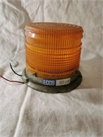 Ecco Amber Signal Light