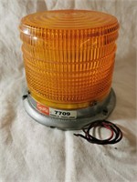 Grote Amber Signal Light 7709