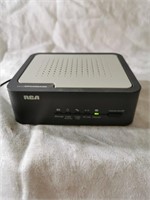 RCA DCM425 Cable Modem