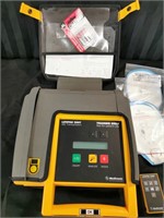 Lifepak 500T AED Training System