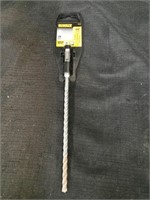 DeWalt High Impact 1/4" 6" long Drill Bit