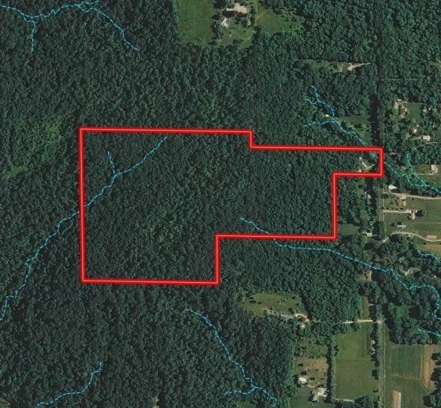 59 ± Acres | Timber Land | Louden Rd, Bloomington, IN