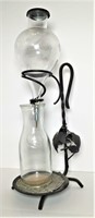Old Style Wine Decanter