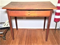 Vintage/Antique Side Table