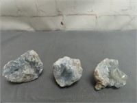 Celestite