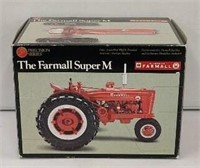 Farmall Super M Precision #8