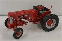 JD 430 Dubuque Works Collector Edition