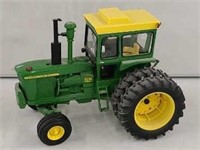 JD 6030 w/Duals Collector Edition