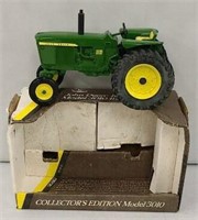 JD 3010 WF Collector Edition