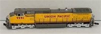 Aristocraft Union Pacific 9591 G Scale Locomotive