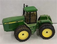 JD 8760 4wd Special Edition 1988