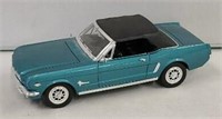 Mira Ford 1965 Mustang 1/18