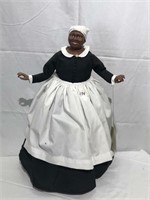 Franklin Heirloom Mammy Doll