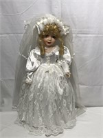 Brides Doll