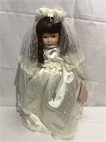 Brides Doll