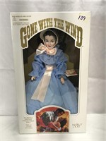 Gone with the Wind Melanie Doll