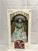 Gone with the Wind Scarlett O'hara Doll