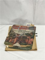 1961 Gone with the Wind Cookbook
