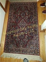 Karastan Rug