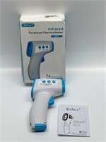 Hi8us INFRARED FOREHEAD THERMOMETER HG01