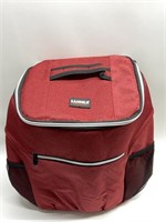 MID-LARGE SIZE LUNCH BAG BACKPACK