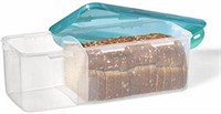 Lock & Lock 5L Bread Container with Divider