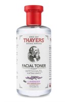 Thayer's Natural Remedies Alcohol-free Witch Hazel