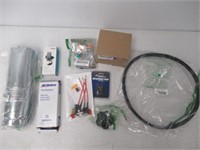Lot of Car Items & Accessories
