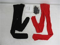Lot Of Women's Tights, Assorted