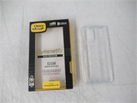 "Used" OtterBox SYMMETRY CLEAR SERIES Case for