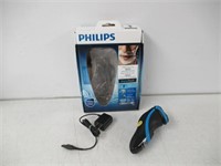 "Used" Philips AquaTouch Shaver, AT752/20