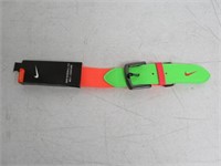 Nike Adult One Size Baseball Belt 2.0,