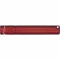 Maglite LED Solitaire Flashlight, Red