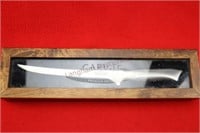CARV-IT Stainless Steel Carving Knife