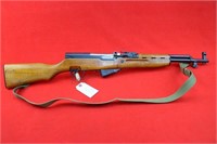 Norinco SKS Paratrooper Carbine 7.62x39mm